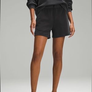 Lululemon Softstreme High-Rise Short